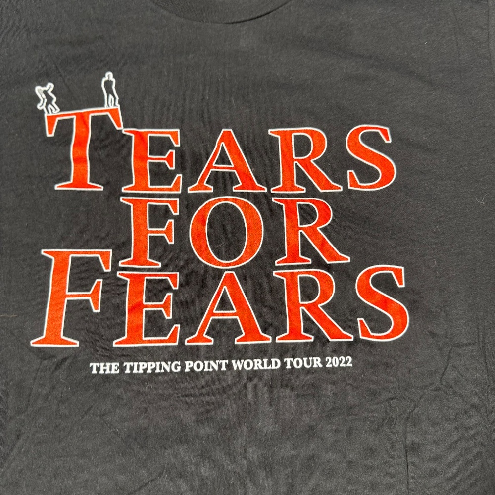 Tears for Fears Tour ‘22